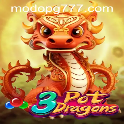 3PotDragons: Um Mergulho no Novo Sensação do ModoPG