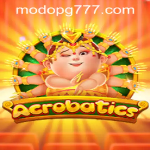 Descubra o Mundo de Acrobatics: O Novo Jogo que Está Conquistando a Internet