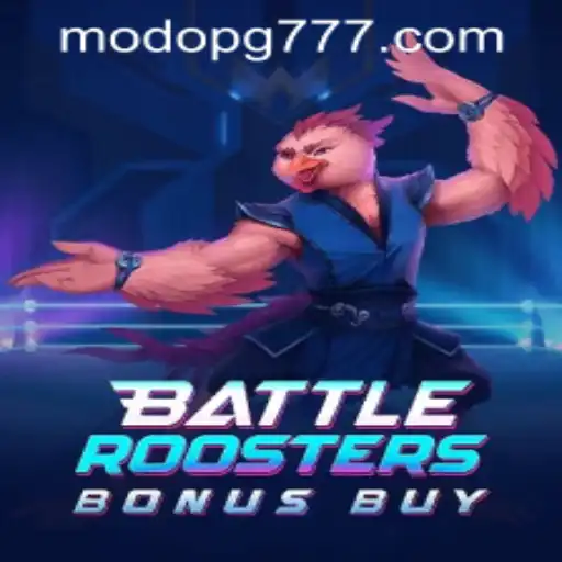Explore o Mundo Empolgante de BattleRoostersBonusBuy