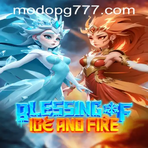 Explorando o Jogo Blessing of Ice and Fire