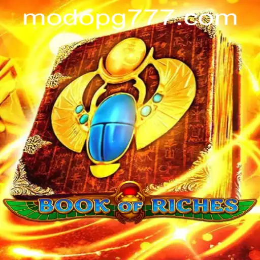 Descubra o Fascinante Mundo de BookofRiches