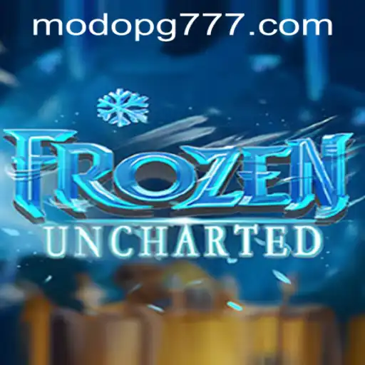 FrozenUncharted: Uma Jornada Épica no Mundo Gélido