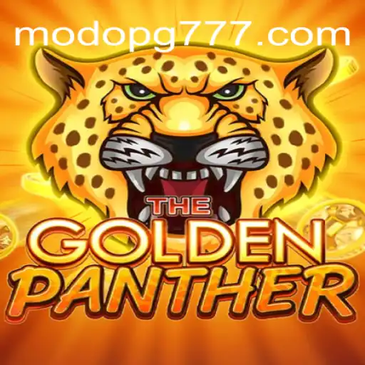 GOLDENPANTHER: Aventuras e Estratégia no Novo Jogo do Ano
