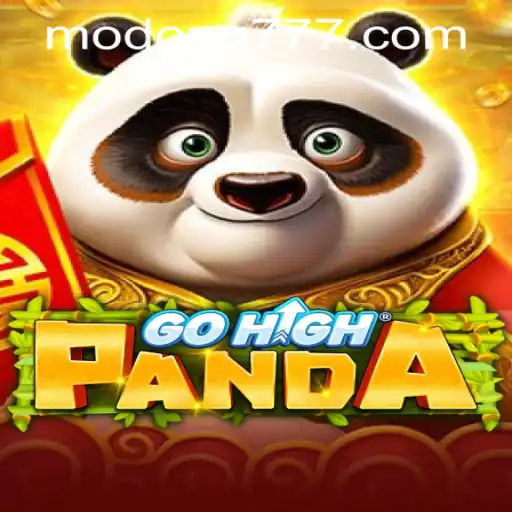 GoHighPanda: Aventura e Estratégia no Mundo Digital
