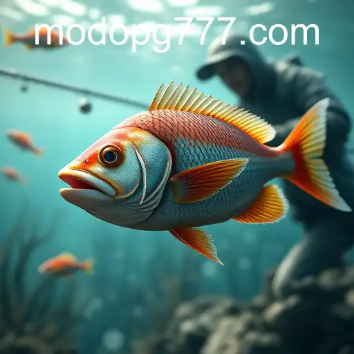Jogos de pesca