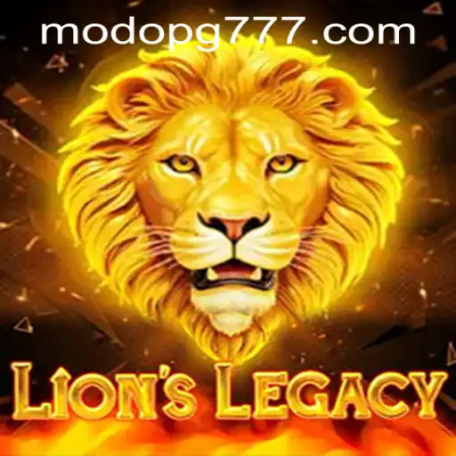 Descubra LionsLegacy: Aventura Épica e Muito Mais