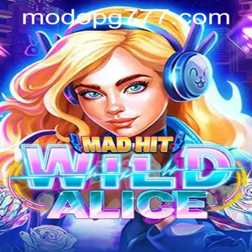 Explore o Enigmático Mundo de MadHitWildAlice