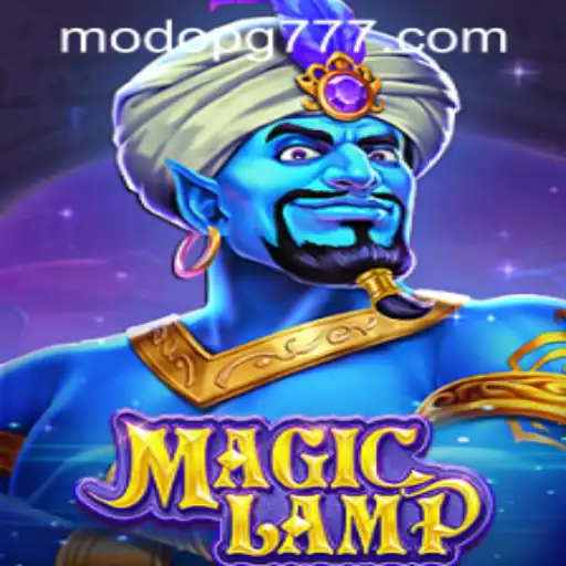 MagicLamp: Descubra a Fantasia no Mundo dos Jogos