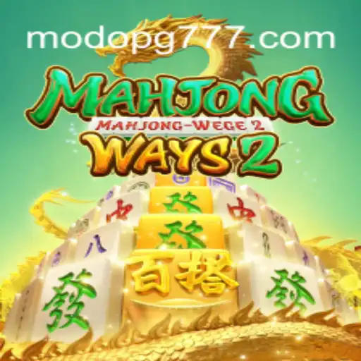 Descubra MahjongWays2: O Modo Fascinante de Jogar Mahjong