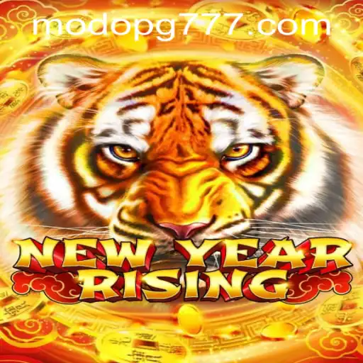 NewYearRising: Uma Introdução ao Fascinante Jogo de ModoPG