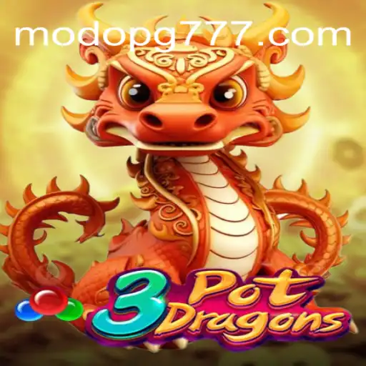 3PotDragons: Um Mergulho no Novo Sensação do ModoPG