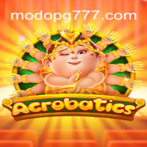 Descubra o Mundo de Acrobatics: O Novo Jogo que Está Conquistando a Internet