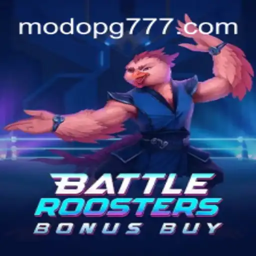Explore o Mundo Empolgante de BattleRoostersBonusBuy