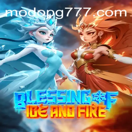 Explorando o Jogo Blessing of Ice and Fire