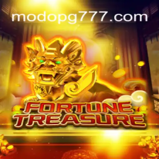 FortuneTreasure: Uma Jornada Épica no Mundo dos Jogos