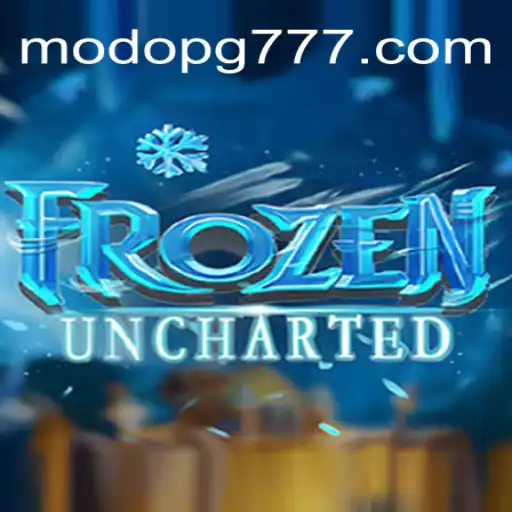 FrozenUncharted: Uma Jornada Épica no Mundo Gélido
