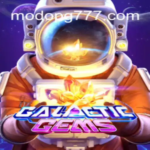 Descubra as Aventuras de GalacticGems