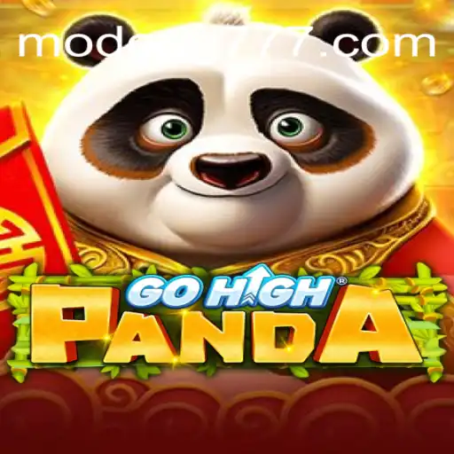 GoHighPanda: Aventura e Estratégia no Mundo Digital