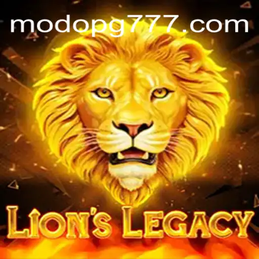 Descubra LionsLegacy: Aventura Épica e Muito Mais