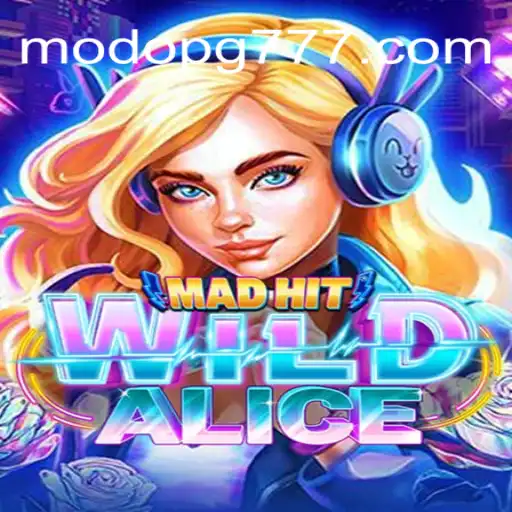 Explore o Enigmático Mundo de MadHitWildAlice