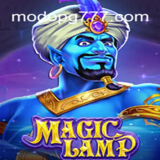 MagicLamp: Descubra a Fantasia no Mundo dos Jogos