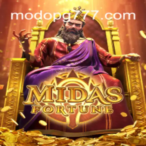 Descubra o Fascinante Mundo de MidasFortune