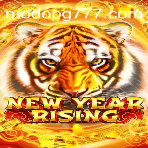 NewYearRising: Uma Introdução ao Fascinante Jogo de ModoPG