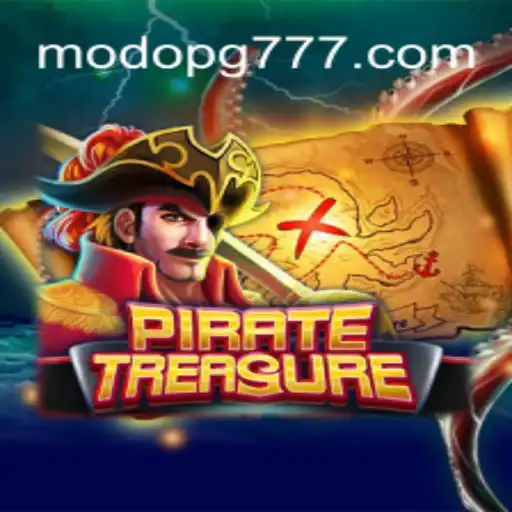 Explorando o Mundo de Aventura de PirateTreasure