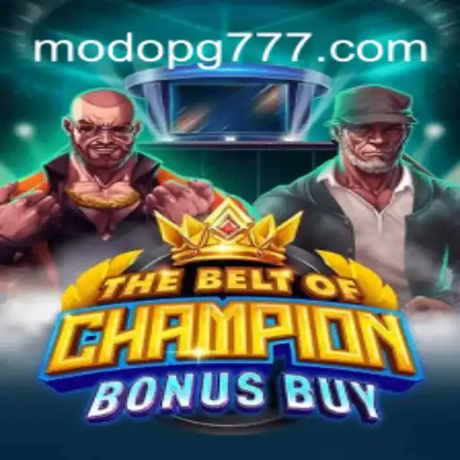 Explorando o Mundo de TheBeltOfChampionBonusBuy e Como Jogar