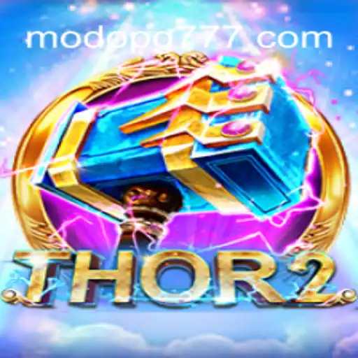 Explore o Mundo Épico do Jogo Thor2