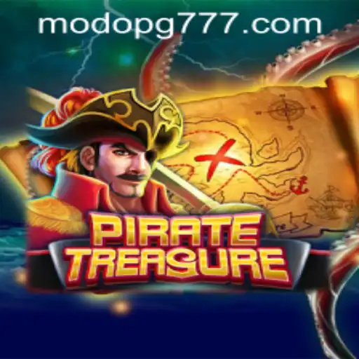 Explorando o Mundo de Aventura de PirateTreasure