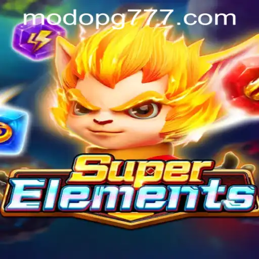 Descubra SuperElements: O Novo Fenômeno dos Jogos de Estratégia