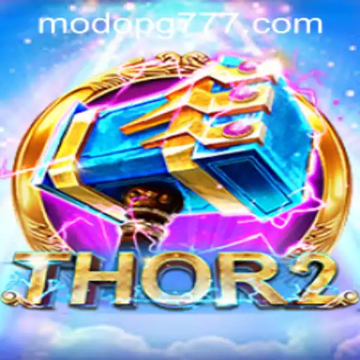 Explore o Mundo Épico do Jogo Thor2