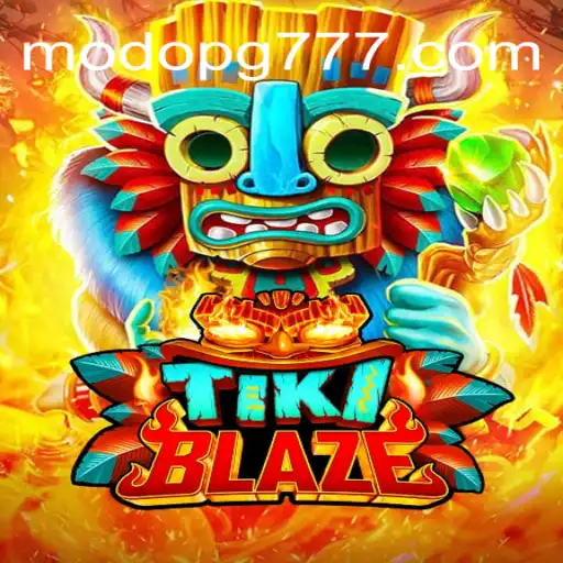 TikiBlaze: A Nova Sensação dos Jogos Online