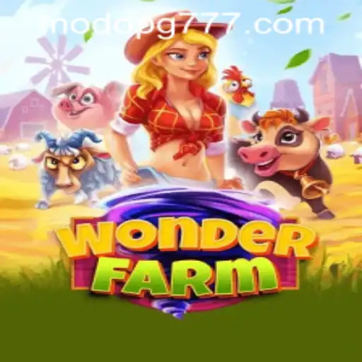 Descubra o Maravilhoso Mundo de WonderFarm: Uma Aventura de Estratégia e Diversão